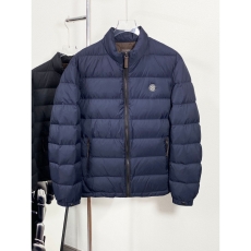 Zegna Down Jackets